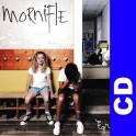 (CD) Mornifle - Egratignures