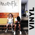 (VINYL) Mornifle - Egratignures
