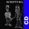 (CD) Scriptura - Deep stoned