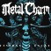 (CD) Metal Charm - Visions of escape