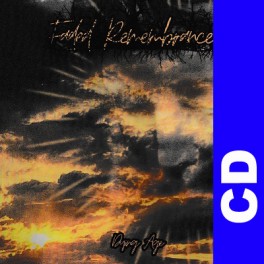 (CD) Faded Remembrance - Dying age