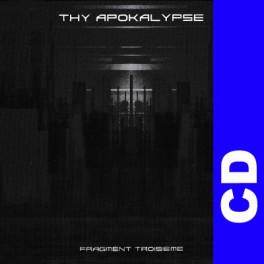 (CD) Thy Apokalypse - Fragment troisieme