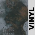 (VINYL) Escape - Screams of anger