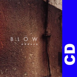 (CD) Blow - Odessa