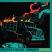 (CD) Gruntruck compil tribute - A l'interieur de la machine