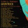 (CD) Gruntruck compil tribute - A l'interieur de la machine