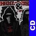 (CD) Heckel & Jeckel - Corbacs in Black