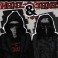 (CD) Heckel & Jeckel - Corbacs in Black