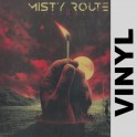 (VINYL) Misty Route - Ethos