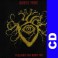 (CD) Godes Yrre - Feelings can burn you