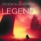 (CD) Cruenta Venganza - Legend