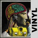 (VINYL) Arno De Cea / Semi Vortex - Split vinyl
