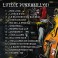 (CD) Nausea Bomb - Lutece Punkabilloi