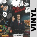 (VINYL) Pas le vendredi - Pile et face