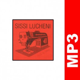 (MP3) Sissi Lucheni - God Inside You