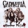 (CD) Cadaveria - Horror Metal