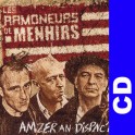 (CD) Les Ramoneurs de Menhirs - Amzer An Dispac'h