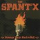 (MP3) The Spant X - No Flag