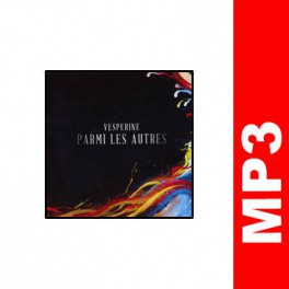 (MP3) Vesperine - Le metamorphe