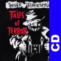 (CD) Inner Terrestrials - Tales Of Terror