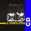 (CD) Compil Decibel - Edition 2012
