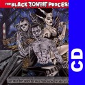 (CD) The Black Zombie Procession - We Have Dirt Under Our Nails