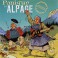 (CD) Compil Panique A L'Alpage - Reprise Savoyardes Modernes