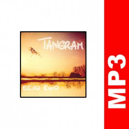 (MP3) Tangram - Packman