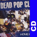 (CD) Dead Pop Club - Homerage