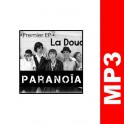 (MP3) Paranoia - Prendre La Fuite