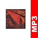 (MP3) Slow Slushy Boys - Chingford Train