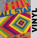 (VYL) B Soul Allstars - Rainbow