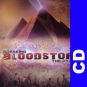 (CD) Bloodstorm - Breaking The Pyramid