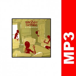 (MP3) Maczde Carpate - Le Soleil