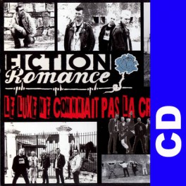 (CD) Fiction Romance - Le Luxe Ne Connait Pas La Crise