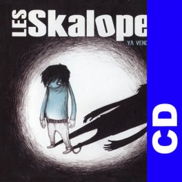 (CD) Les Skalopes - Ya Vendra Mi Turno