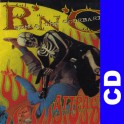 (CD) RNCS (Rem & The Courbarians) - Hell Attraction