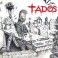 (CD) Tados - Des Gars Des Os