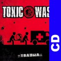 (CD) Toxic Waste - Trauma