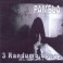 (CD) Pamela - 3 Randumb Songs