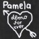 (CD) Pamela - Demo Forever