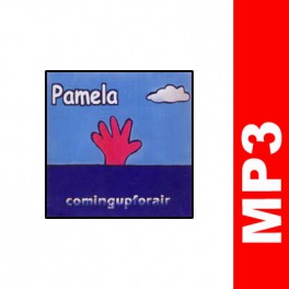 (MP3) Pamela - Things