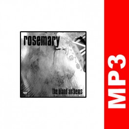 (MP3) Rosemary - Even A Nation