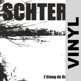 (VYL) Schtern - L'etang Du Grenetier