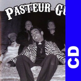 (CD) Pasteur Guy - Pasteur Guy