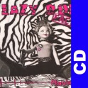 (CD) Lazy Doll Factice - Playschool girl