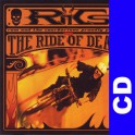 (CD) RNCS (Rem & The Courbarians) - The Ride Of Death
