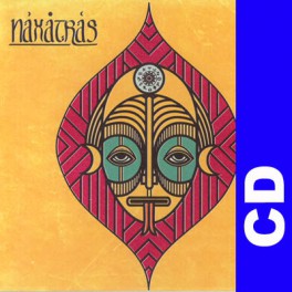 (CD) Naxatras - I