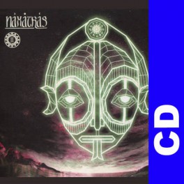 (CD) Naxatras - II
