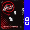 (CD) The Repeaters - A Sudden Rise In The Mercury